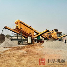 好的建筑垃圾破碎站廠家哪里有？