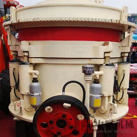 液壓圓錐破碎機(jī)的特點(diǎn)與優(yōu)勢(shì)