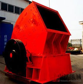 延長(zhǎng)破碎機(jī)軸承壽命的密碼