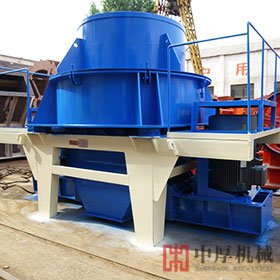 河卵石制砂機(jī)安裝過(guò)程中的注意事項(xiàng)及安全規(guī)范