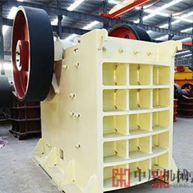 破碎機(jī)廠家教你如何延長(zhǎng)破碎機(jī)的使用壽命