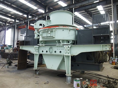 制砂機(jī)廠家