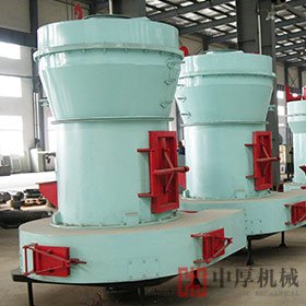 雷蒙磨粉機(jī)潤(rùn)滑油使用保養(yǎng)機(jī)制
