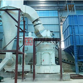 雷蒙磨粉機(jī)震動是什么原因造成的_中厚機(jī)械
