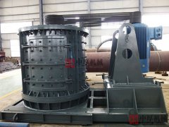 河卵石制砂機價格合理深受用戶歡迎