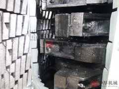 河南中厚機械細碎機設備
