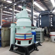為什么要買中厚機械的雷蒙磨,重錘破碎機和細(xì)砂回收機