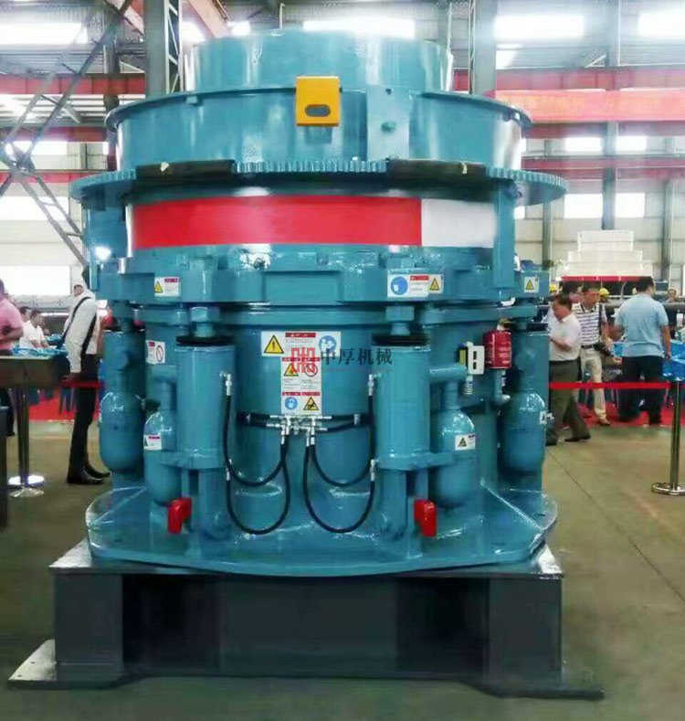 錘式破碎機(jī)或者反擊式破碎機(jī)