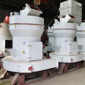 雷蒙磨粉機(jī)磨煤矸石效果怎么樣？—中厚機(jī)械
