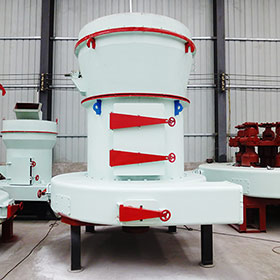 石灰石磨粉機廠家哪家好，石灰磨粉機設(shè)備廠家