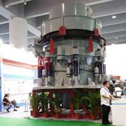【中厚機(jī)械】液壓圓錐破碎機(jī)的特點