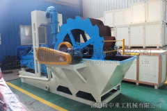 廠家對洗石機(jī)定價(jià)比較低的原因有哪些？