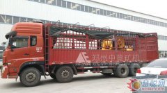 高功率低能耗液壓圓錐破碎機(jī)設(shè)備破碎機(jī)贏得市場一致認(rèn)可