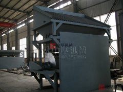 磁選機(jī)的磁系會(huì)消磁嗎？