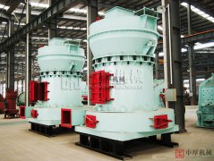雷蒙磨機(jī)除塵器安裝過程可靠接地避免靜電引起鋁粉可能